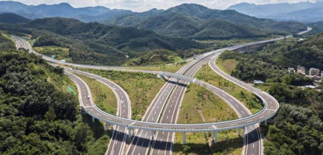 上半年海南全省公路水路完成投资38.9亿元